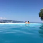 Le Ville Relais Hotel La Spezia