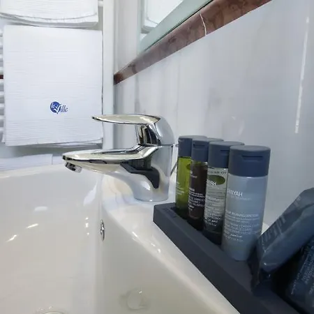 Отель Le Ville Relais Специя