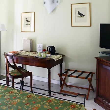 Отель Le Ville Relais Специя