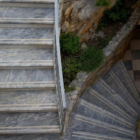 Отель Le Ville Relais Специя