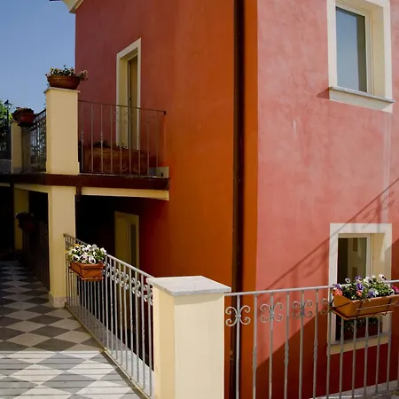 Отель Le Ville Relais