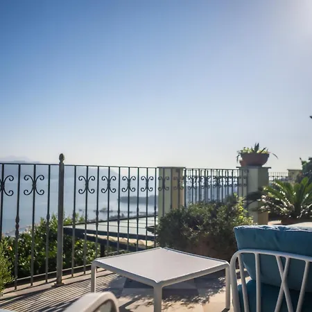 Le Ville Relais Отель 3*