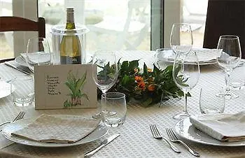 Отель Le Ville Relais 3*