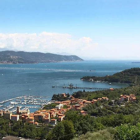 Le Ville Relais Отель Специя