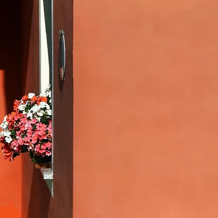 Le Ville Relais 3* Специя