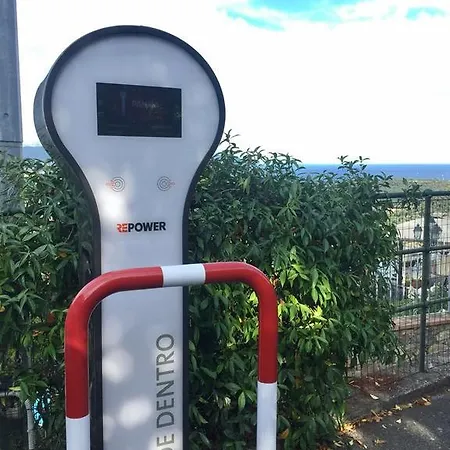 Отель Le Ville Relais 3*