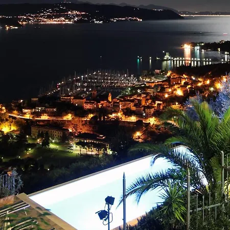 Le Ville Relais Отель 3*