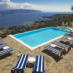 Le Relais 3* La Spezia