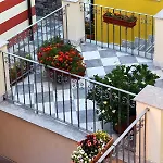 Le Relais لا سبيتسْيا