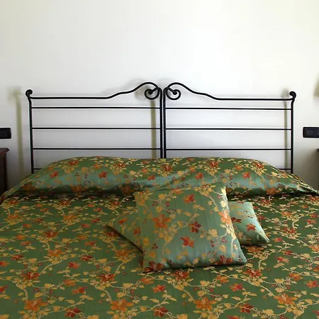 Le Ville Relais La Spezia