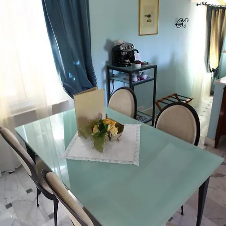 Le Ville Relais 3*