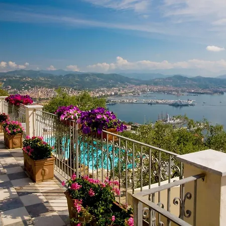Le Relais La Spezia