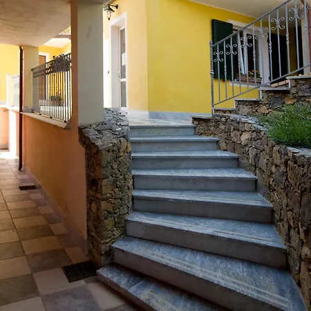 Hotel Le Ville Relais La Spezia