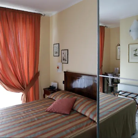 Le Relais 3* La Spezia