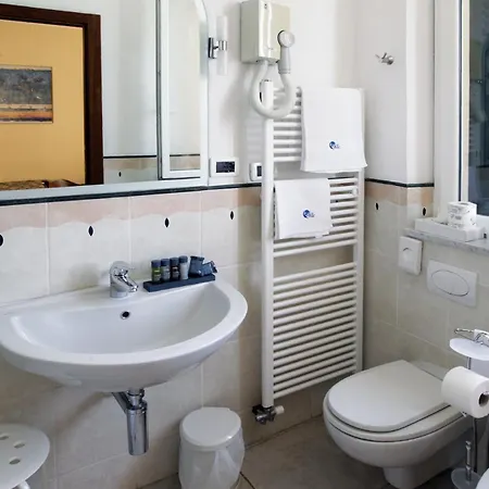 Le Relais Otel La Spezia
