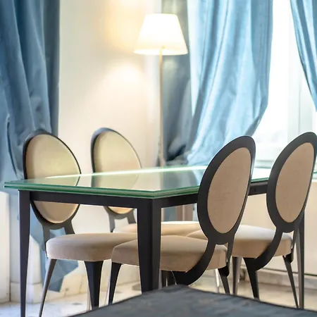 Le Relais Otel
