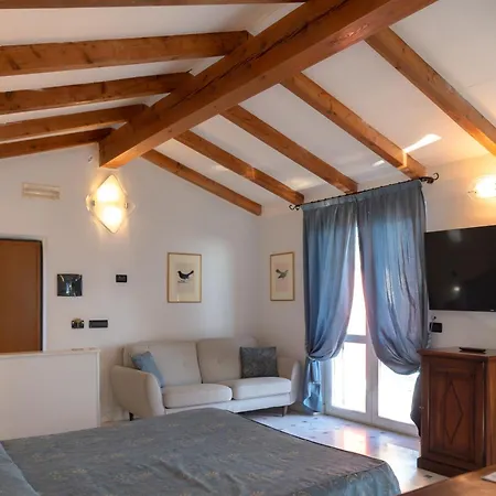 Otel Le Relais 3*