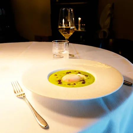 Le Relais