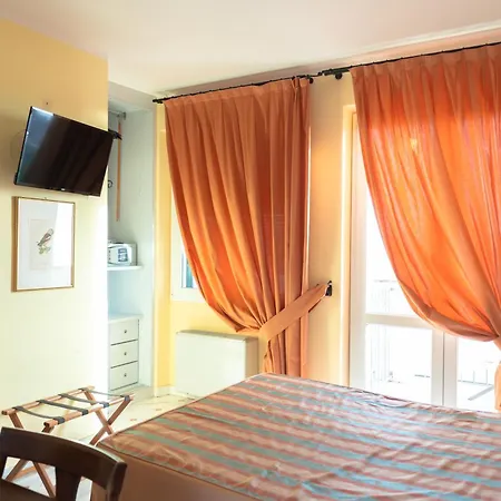 Hotel Le Ville Relais