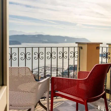 Le Relais Otel 3*