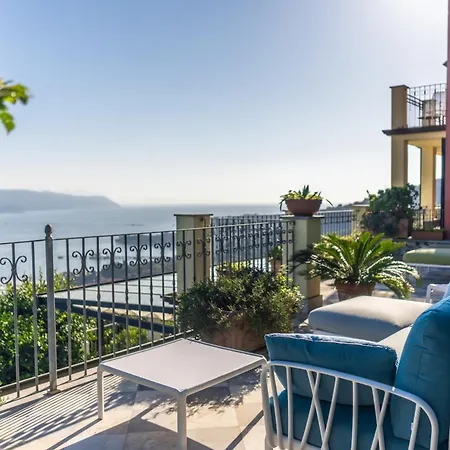 Hotel Le Relais La Spezia