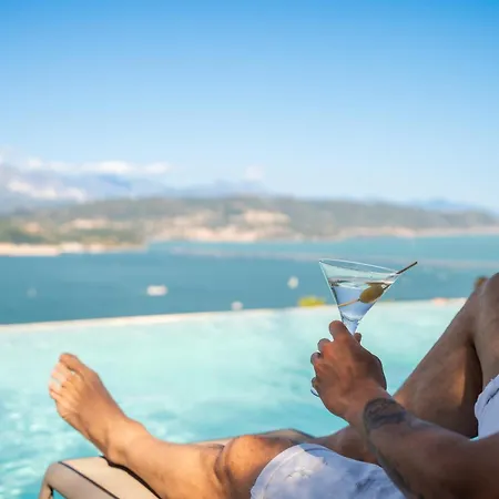 Hotel Le Ville Relais 3*