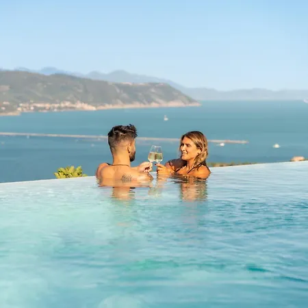 Hotel Le Ville Relais