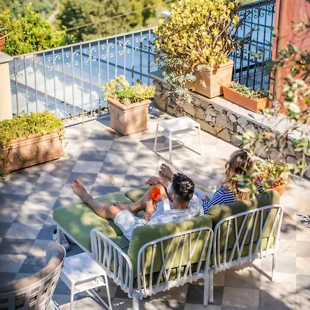 Le Relais Hotell La Spezia