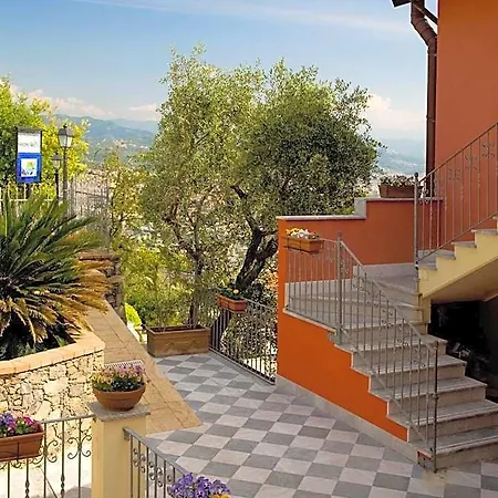 Le Ville Relais