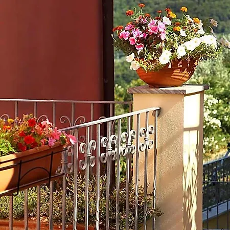 Hotel Le Ville Relais