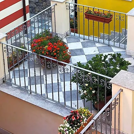Le Ville Relais La Spezia