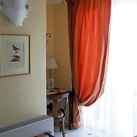 Hotel Le Ville Relais