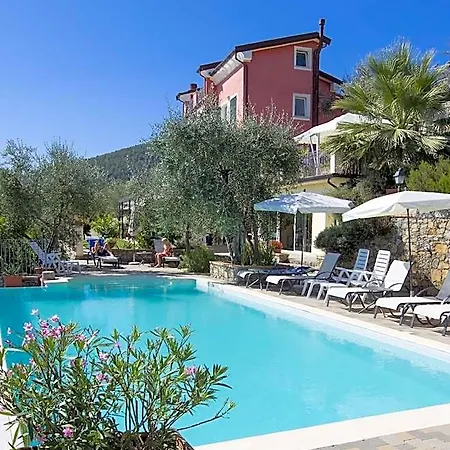 Le Ville Relais Hotel La Spezia