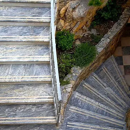 Le Ville Relais La Spezia