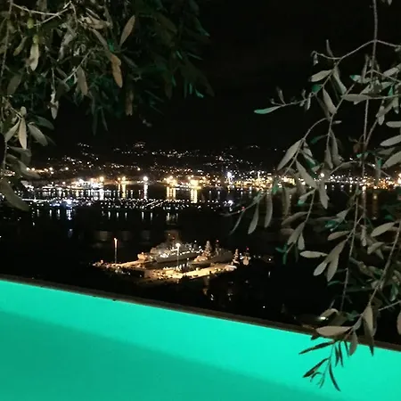 Le Ville Relais La Spezia