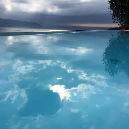Le Relais Otel