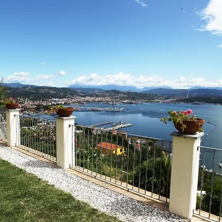 Le Ville Relais 3*