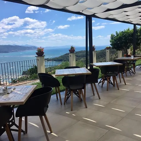 Otel Le Relais La Spezia
