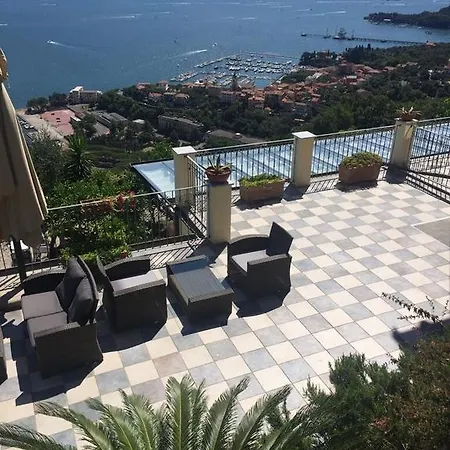 Otel Le Relais 3*