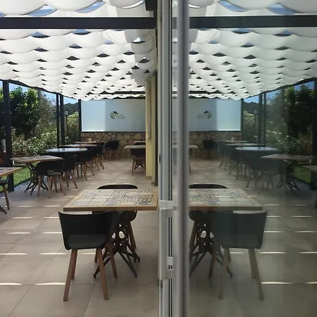 Le Relais