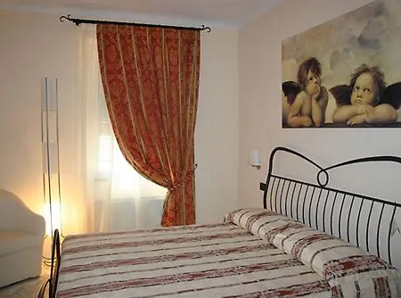 Le Ville Relais 3* La Spezia