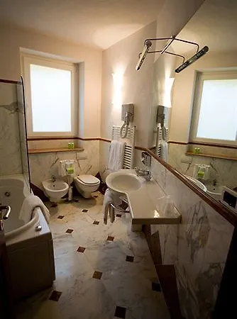 Le Ville Relais 3* La Spezia