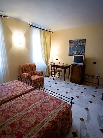 Le Ville Relais 3* La Spezia