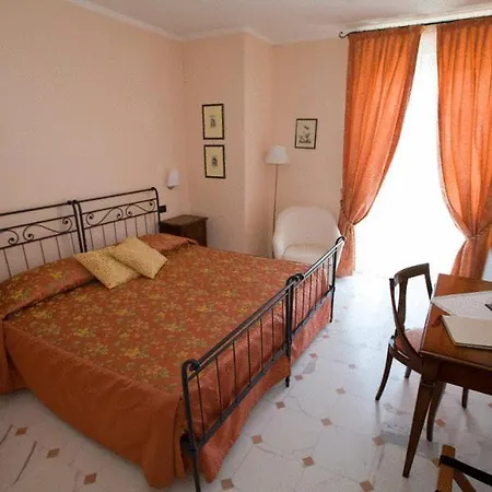 Le Relais Otel La Spezia