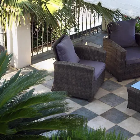 Le Relais 3*