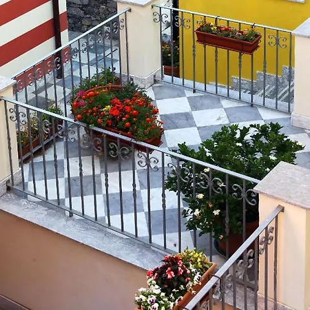 Le Relais La Spezia