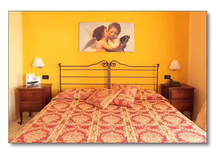 Le Relais Hotell La Spezia