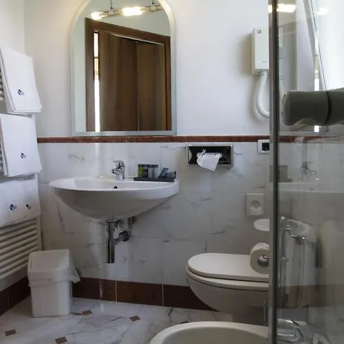 Le Relais 3* La Spezia