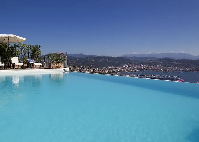 Hotel Le Relais 3*