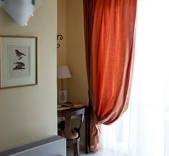 Hotel Le Relais